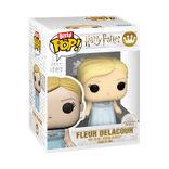 fleur delacour yule ball