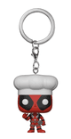 Deadpool Funko Pop