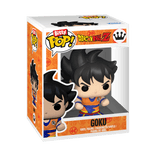 Goku Funko Pop