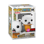 Bepo #1896 Funko Pop
