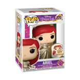 ariel exclusive gold background 220