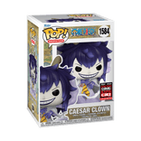 Caesar Clown #1584 Funko Pop