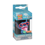 Summer Stitch Funko Pop