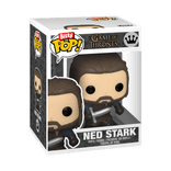 Ned Stark Funko Pop