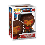 grizzlor 40