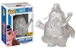 Bing Bong #137 Funko Pop