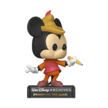 Beanstalk Mickey #800 Funko Pop