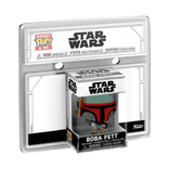 boba fett only at