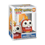 Fuecoco Chocodile Krokel #1030 Funko Pop