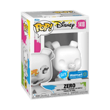 zero only at walmart d i y 1418
