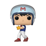 speed racer 737