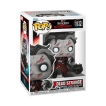 dead strange 1032