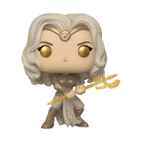 thena entertainment earth collectible card 729