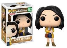 april ludgate 502
