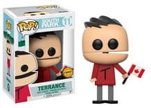 terrance chase 11