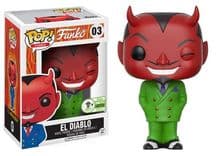el diablo emerald city comic con 03