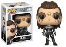 lexa 442