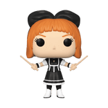 kim pine emerald city comic con 2021 945