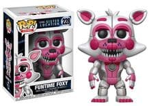 funtime foxy 228
