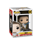 rey 307