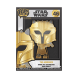 The Armorer #46 Funko Pop