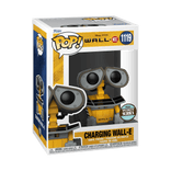 charging wall e specialty series brown and teal background 1119
