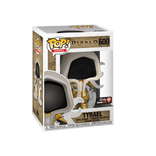 tyrael eb 600