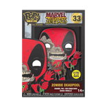 zombie deadpool glows in the dark 33