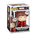 Wanda Maximoff #1455 Funko Pop