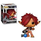 sora monster s inc only at 485