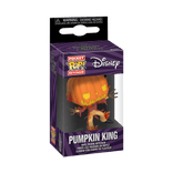 Pumpkin King Funko Pop