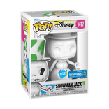 snowman jack only at walmart d i y 1417