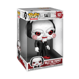 billy the puppet 1821