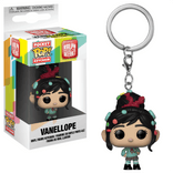 vanellope