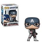 captain america 450