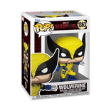 wolverine 1363