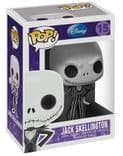 Jack Skellington #15 Funko Pop