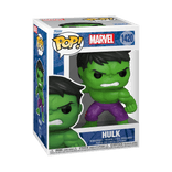Hulk #1420 Funko Pop