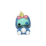 Scrump Funko Pop
