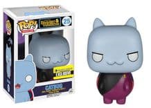 catbug entertainment earth exclusive 25