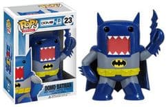 domo batman 23