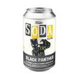 black panther chase