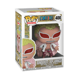 Donquixote Doflamingo #400 Funko Pop