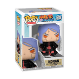 Konan #1508 Funko Pop