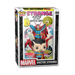 Doctor Strange #04 Funko Pop