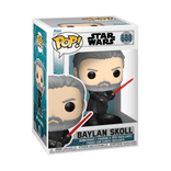 Baylan Skoll #688 Funko Pop