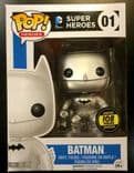 batman silver limited edition pieces 108 01