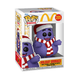 holiday grimace 205