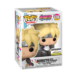 boruto with rasengan special edition glows in the dark 1356