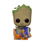 groot with cheese puffs 1196